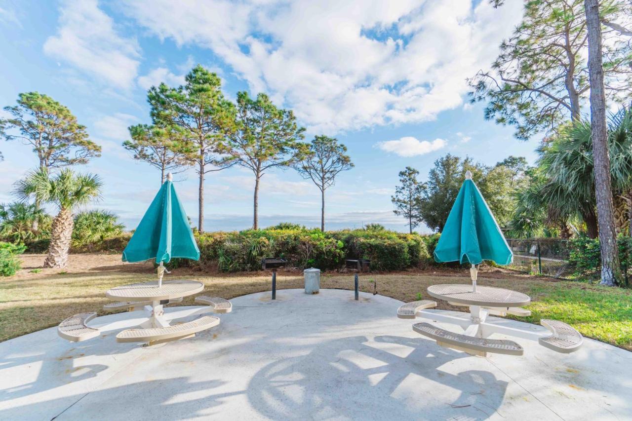 Stunning Views!!-Oceanfront Villa-Heated Pool-Private Balcony-Tiki Bar-Walk To Coligny Plaza Hilton Head Island Exterior photo