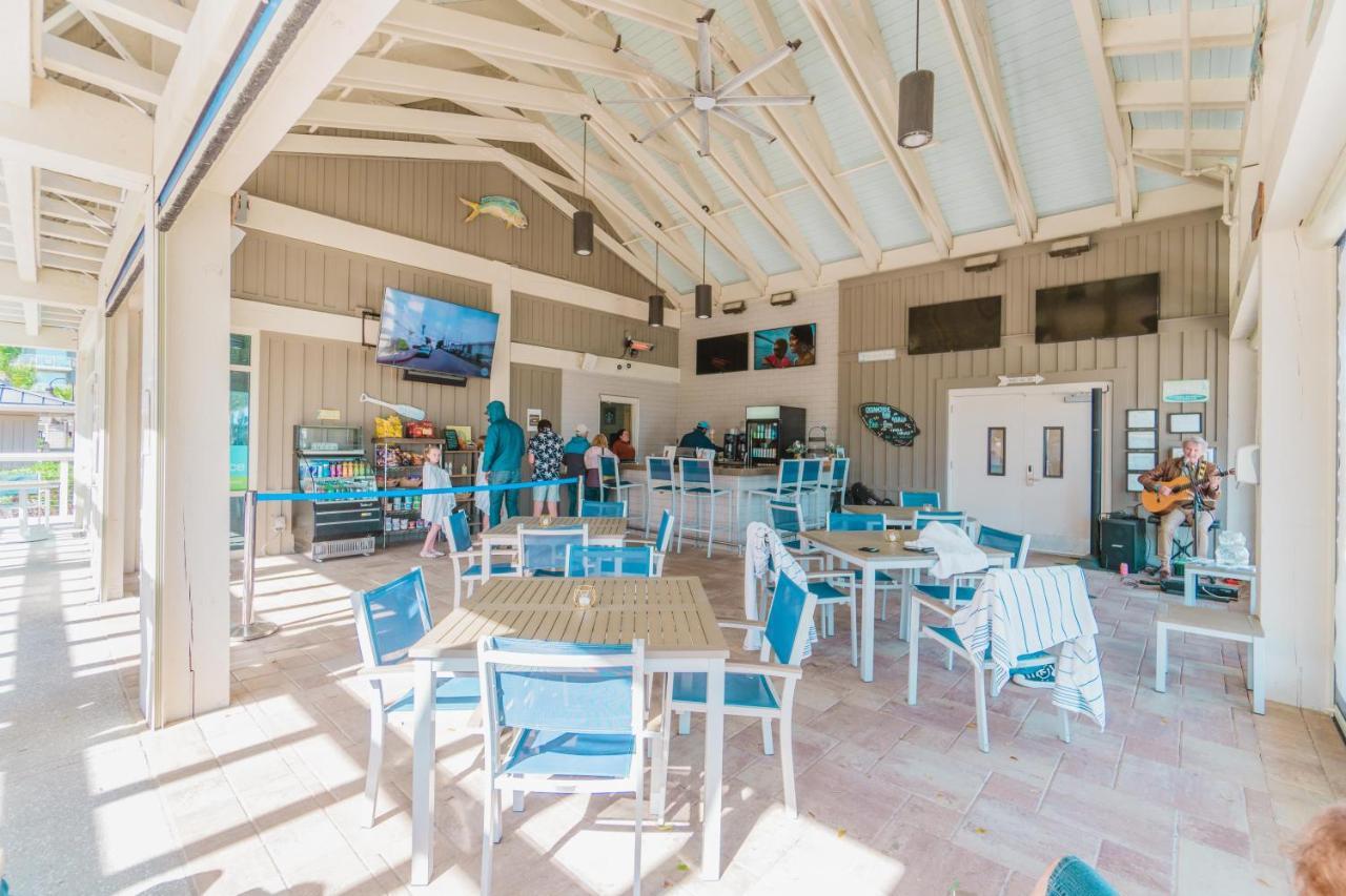 Stunning Views!!-Oceanfront Villa-Heated Pool-Private Balcony-Tiki Bar-Walk To Coligny Plaza Hilton Head Island Exterior photo